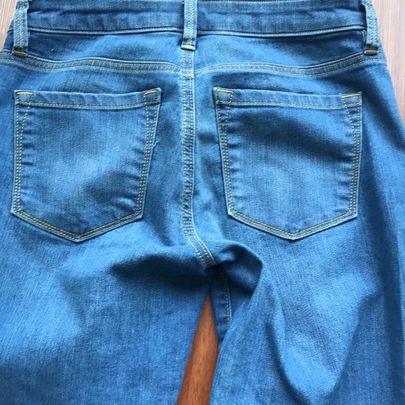 🧡🧡Loft Super Skinny Jeans🧡🧡 - Picture 4 of 8